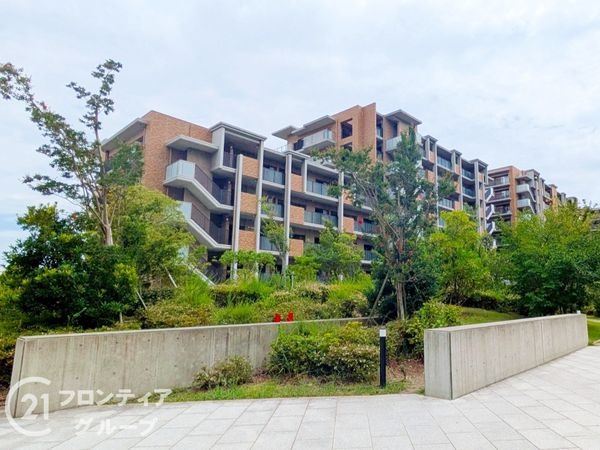 W7Residennce6番館　中古マンション
