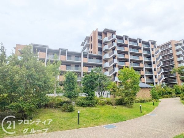 W7Residennce6番館　中古マンション