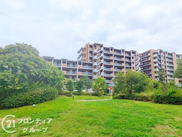 W7Residennce6番館　中古マンション