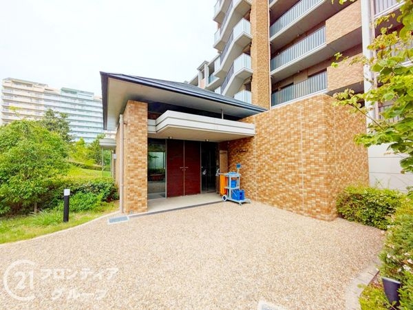 W7Residennce6番館　中古マンション