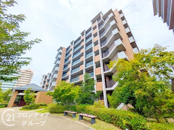 W7Residennce6番館　中古マンション