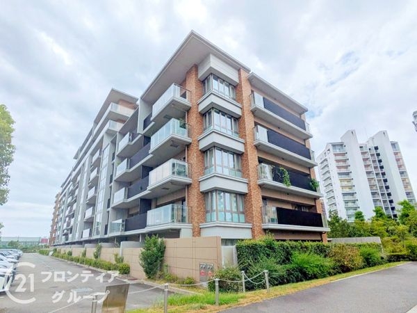 W7Residennce6番館　中古マンション