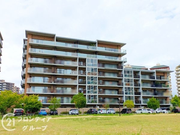 W7Residennce6番館　中古マンション