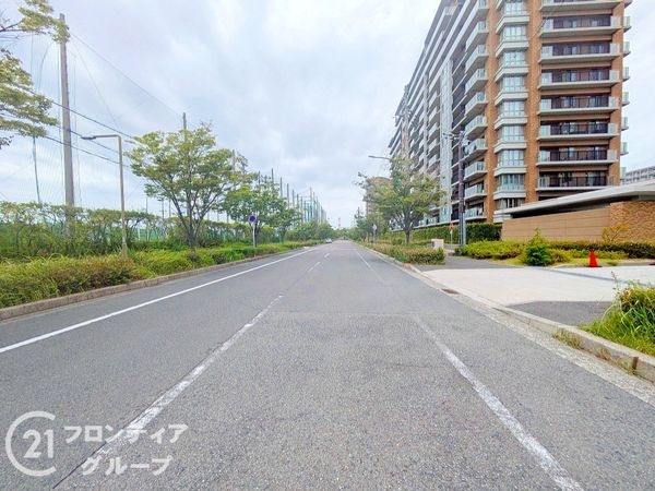 W7Residennce6番館　中古マンション