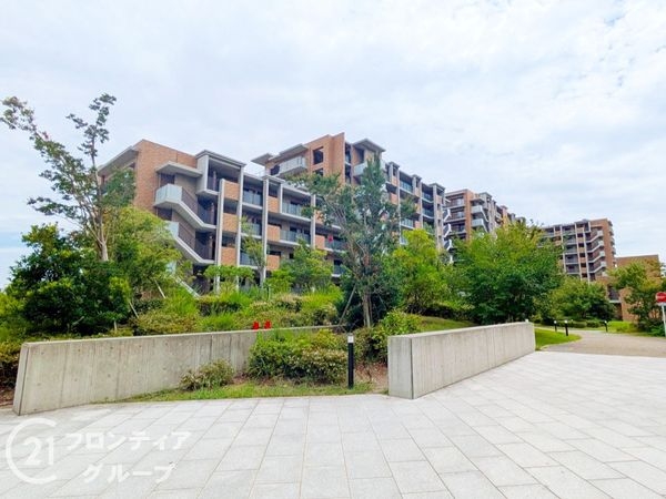 W7Residennce6番館　中古マンション