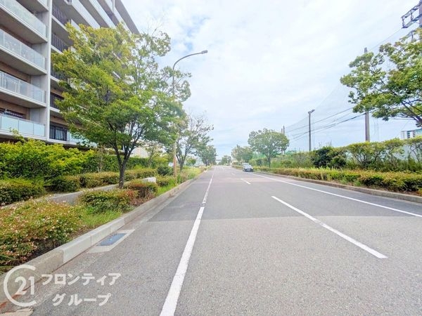 W7Residennce6番館　中古マンション