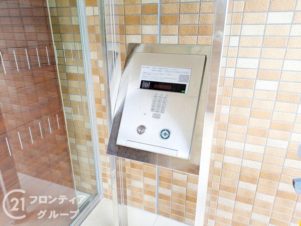 W7Residennce6番館　中古マンション