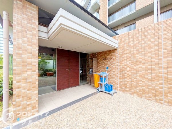 W7Residennce6番館　中古マンション