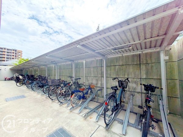 W7Residennce6番館　中古マンション