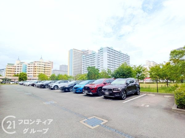 W7Residennce6番館　中古マンション