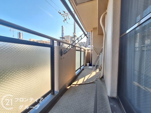 甲南サンステージ六甲　中古マンション