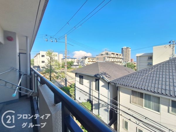 甲南サンステージ六甲　中古マンション