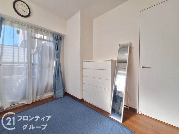 甲南サンステージ六甲　中古マンション