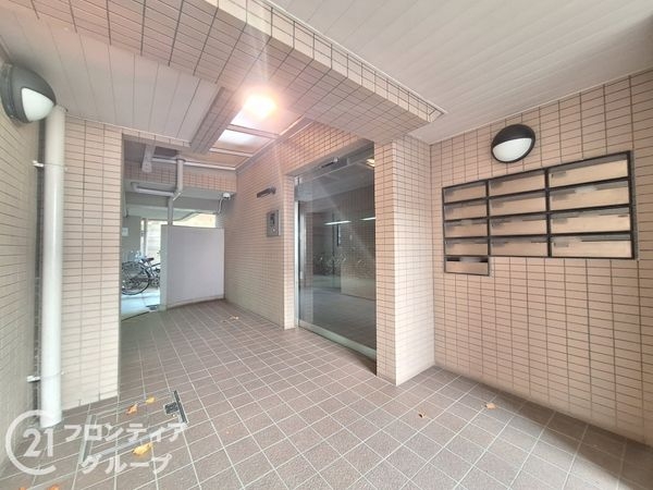 甲南サンステージ六甲　中古マンション