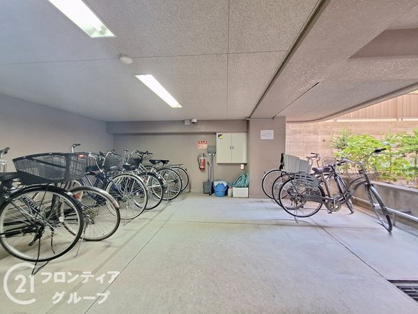甲南サンステージ六甲　中古マンション