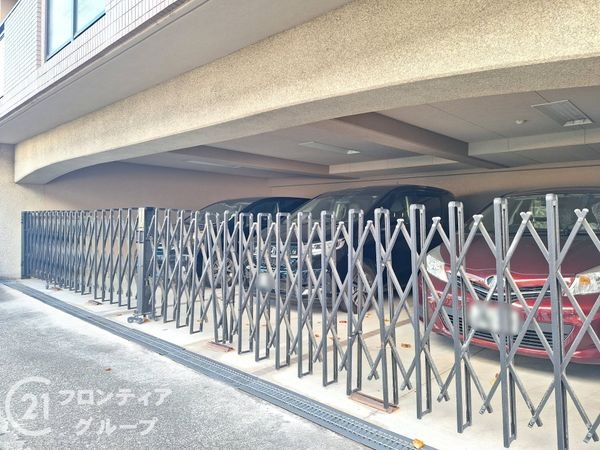 甲南サンステージ六甲　中古マンション
