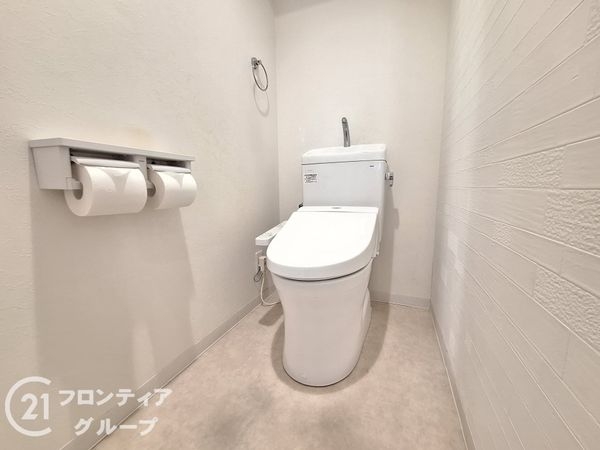甲南サンステージ六甲　中古マンション