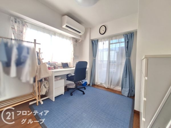 甲南サンステージ六甲　中古マンション