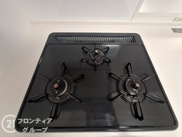 甲南サンステージ六甲　中古マンション
