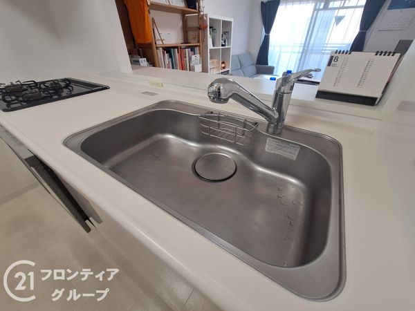 甲南サンステージ六甲　中古マンション
