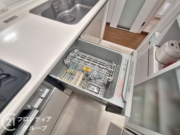 甲南サンステージ六甲　中古マンション
