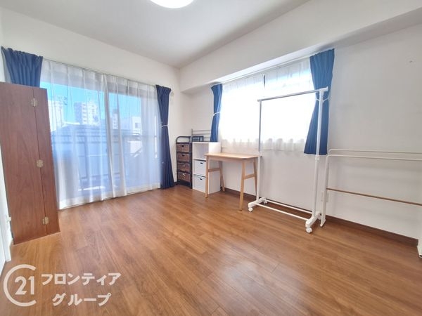 甲南サンステージ六甲　中古マンション