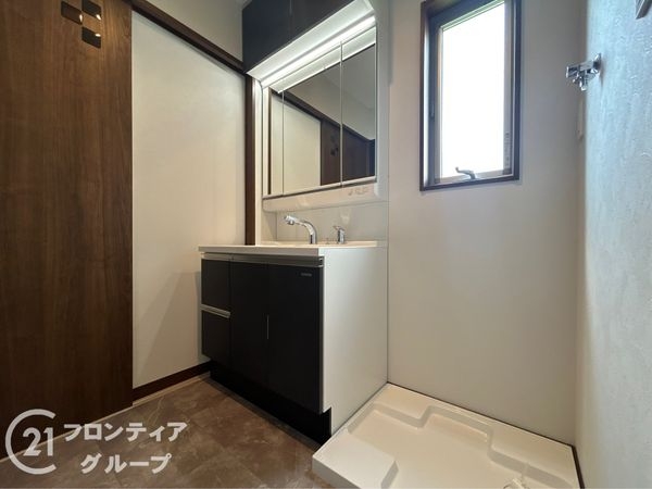 神戸市長田区寺池町２丁　新築一戸建て