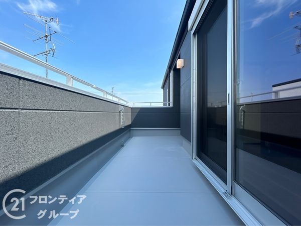 神戸市長田区寺池町２丁　新築一戸建て