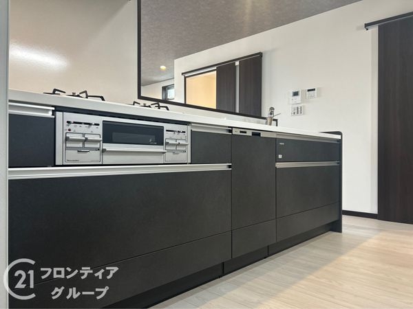 神戸市長田区寺池町２丁　新築一戸建て