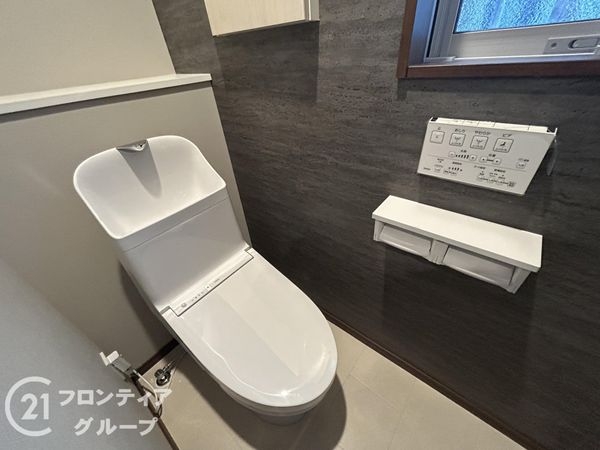 神戸市長田区寺池町２丁　新築一戸建て