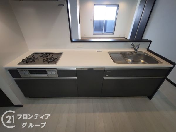 神戸市長田区寺池町２丁　新築一戸建て
