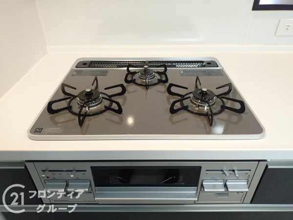 神戸市長田区寺池町２丁　新築一戸建て