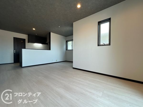 神戸市長田区寺池町２丁　新築一戸建て