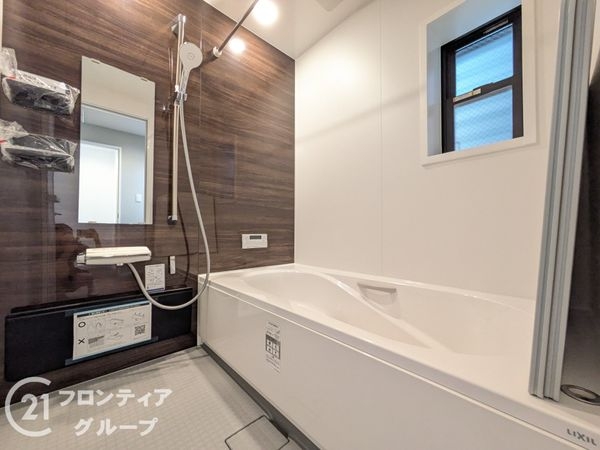 神戸市中央区大日通２丁目　新築一戸建て　A号地