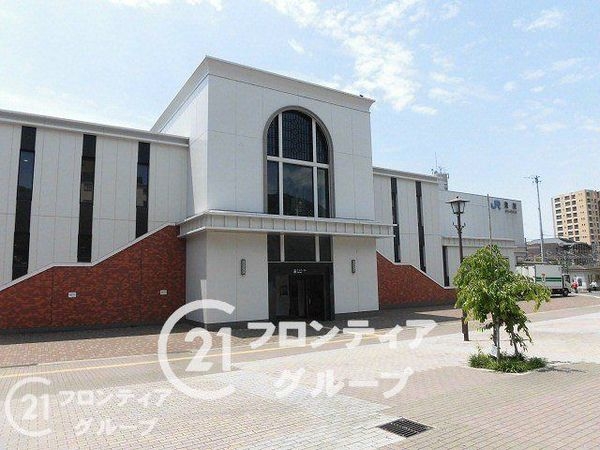 神戸市中央区大日通２丁目　新築一戸建て　B号地(灘駅(JR西日本東海道本線))