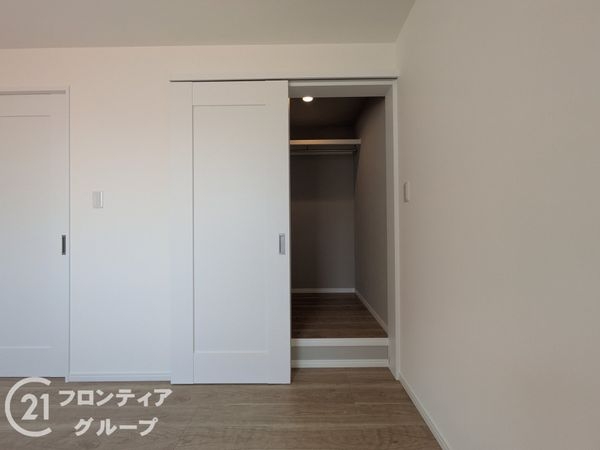 神戸市中央区大日通２丁目　新築一戸建て　B号地