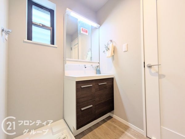 神戸市中央区大日通２丁目　新築一戸建て　B号地