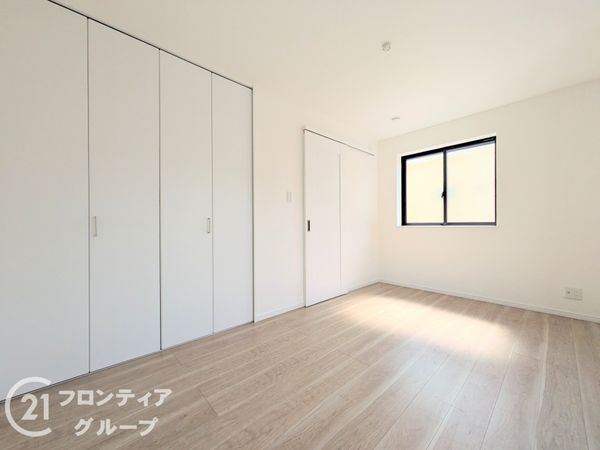 神戸市中央区大日通２丁目　新築一戸建て　B号地