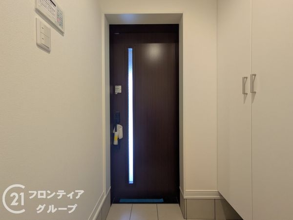 神戸市中央区大日通２丁目　新築一戸建て　B号地