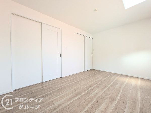 神戸市中央区大日通２丁目　新築一戸建て　B号地