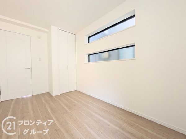 神戸市中央区大日通２丁目　新築一戸建て　B号地