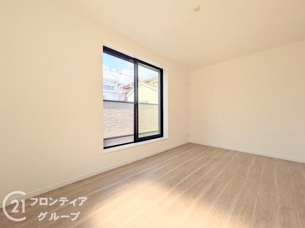 神戸市中央区大日通２丁目　新築一戸建て　B号地