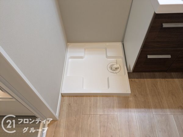 神戸市中央区大日通２丁目　新築一戸建て　B号地
