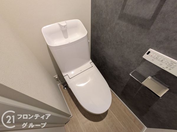 神戸市中央区大日通２丁目　新築一戸建て　B号地