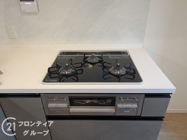 神戸市中央区大日通２丁目　新築一戸建て　B号地