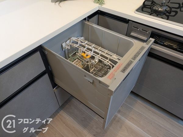 神戸市中央区大日通２丁目　新築一戸建て　B号地
