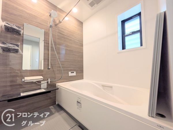 神戸市中央区大日通２丁目　新築一戸建て　B号地