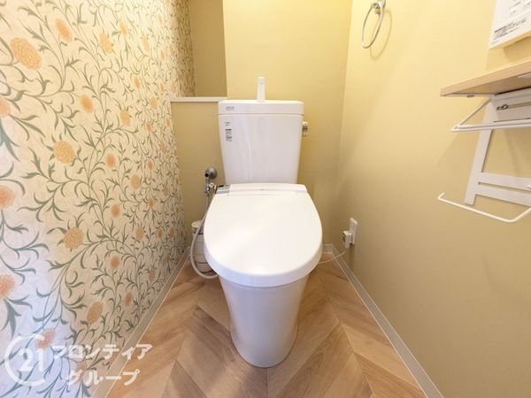 コムーネ灘　中古マンション