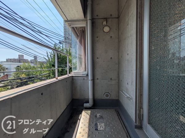 コムーネ灘　中古マンション