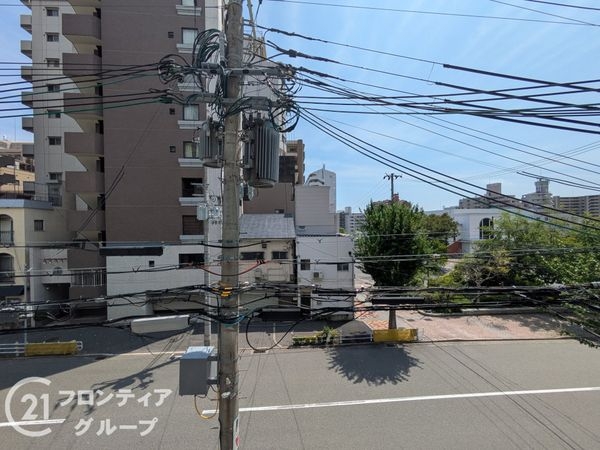 コムーネ灘　中古マンション